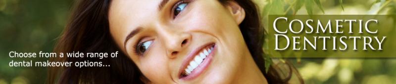 cosmetic dentistry
