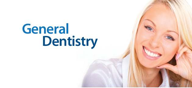 general dentistry