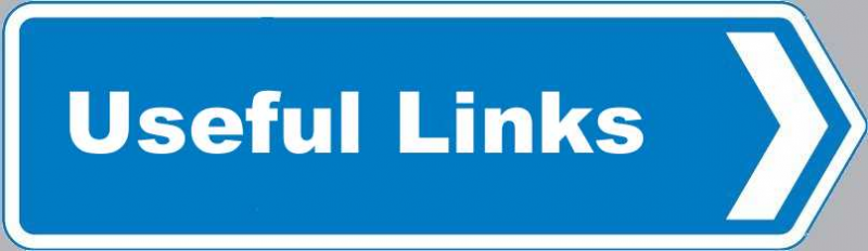 useful links