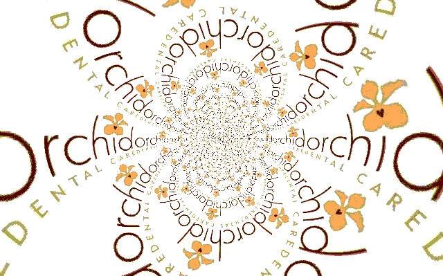 orchid dental care
