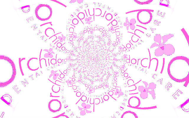 orchid dental care